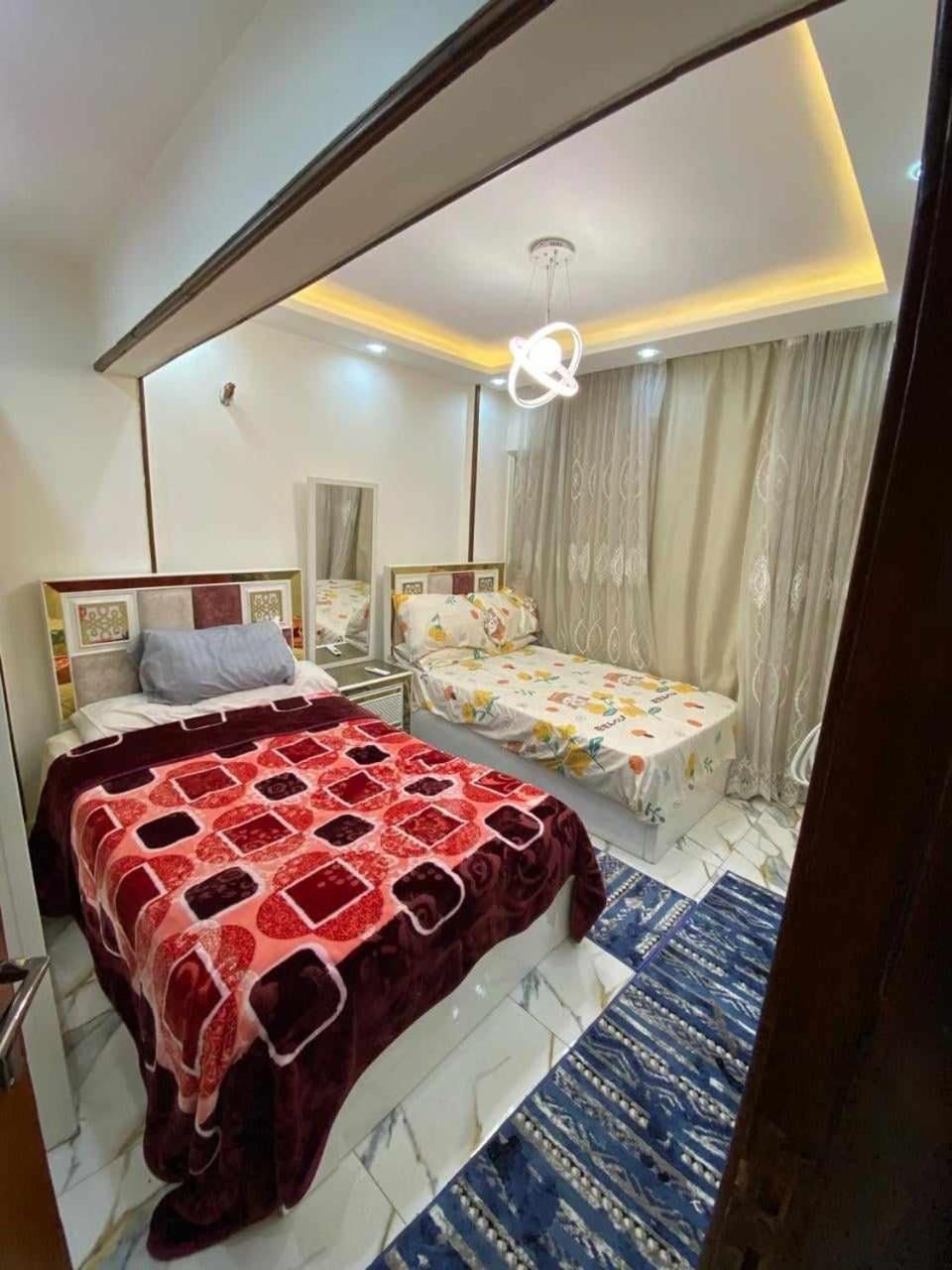 Apartment شقه لوران 11 Alexandria