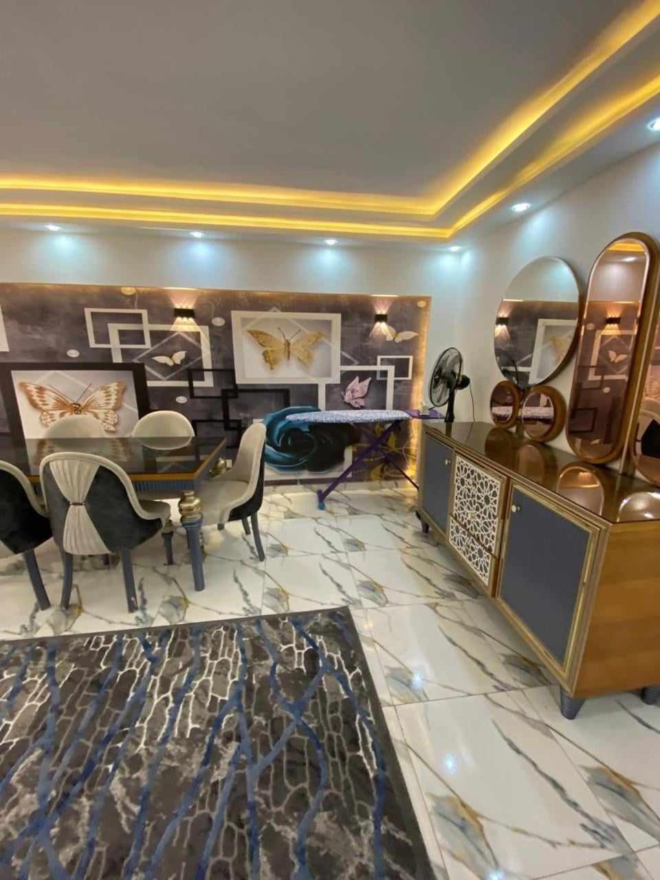 شقه لوران 11 * Alexandria